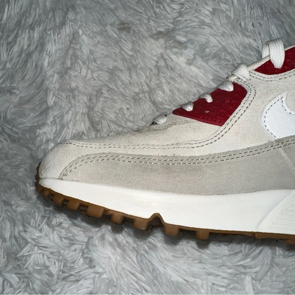 Nike Air Max 90 Strawberry Cheesecake - Picture 5 of 10